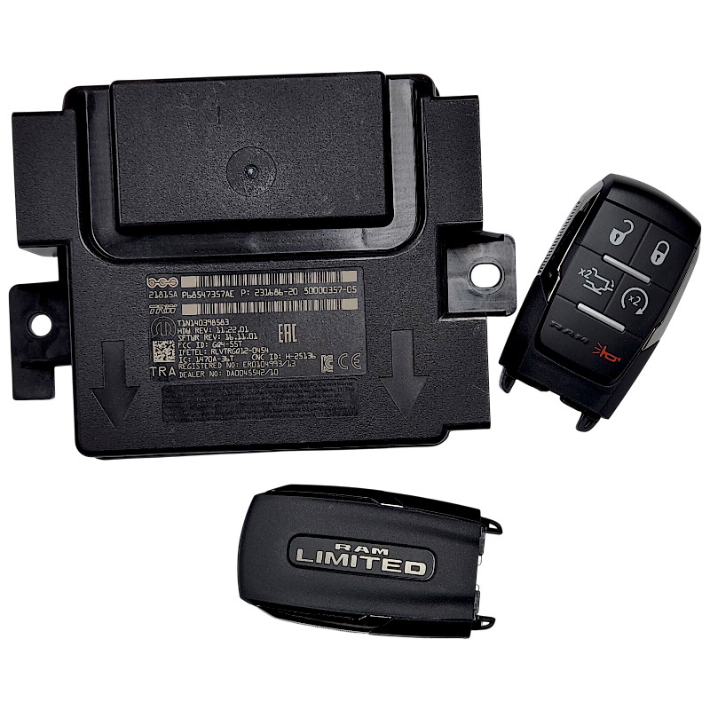 RAM  AUTOMATIC TRANSMISSION HUB RECEIVER OEM NEW MOPAR P68547357AE